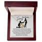 Sorry-My Last Breath Necklace