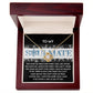 Soulmate-Loving You Necklace