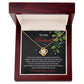 Soulmate-You Still Do Necklace