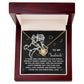 Soulmate-Lasts Forever Necklace