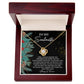 Soulmate-Treat You Right Necklace