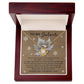 Soulmate-Our Castle Necklace