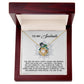 Soulmate-Laugh With You Necklace
