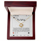 Sorry-My Apology Necklace