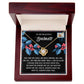 Soulmate-Fell In Love Necklace
