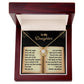 Daughter-Beyond Your Years Necklace