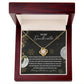 Soulmate-Greatest Gift Necklace