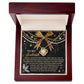 Soulmate-By My Side Necklace