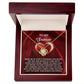 Soulmate-Your Soul Love Knot Necklace