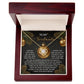 Soulmate-Without A Doubt Necklace