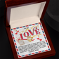 Soulmate-In My Heart Necklace