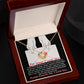 Sorry-Without Thinking Necklace