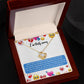 Sorry-How Deeply Sorry Necklace