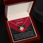 Soulmate-Loving Thought Necklace