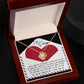 Sorry-Behind Your Tears Necklace