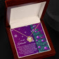 Soulmate-Perfect Companion Necklace