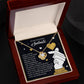 Soulmate-Look At You Necklace