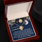Soulmate-One Thing Necklace