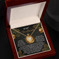 Soulmate-Without A Doubt Necklace