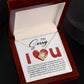 Sorry-Change The Past Necklace