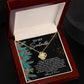 Soulmate-Treat You Right Necklace