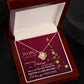 Soulmate-Love You Then Necklace
