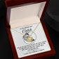Soulmate-Another Bite Necklace