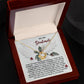 Soulmate-To Be With Necklace