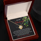 Soulmate-You Still Do Necklace
