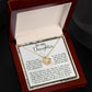 Daughter-In Your Ears Necklace