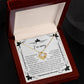Sorry-No Excuse Necklace