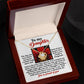 Daughter-A Deeper Love Necklace
