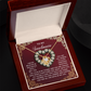 Soulmate-Like Home Necklace