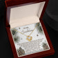 Soulmate-Perfectly Right Necklace
