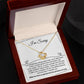 Sorry-Breaking My Heart Necklace