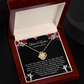Soulmate-To Find Yours Heart Necklace