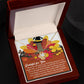 Thanksgiving-Being You Necklace
