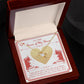 Wife-The Queen Necklace