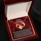 Soulmate-Your Soul Love Knot Necklace