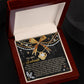 Soulmate-By My Side Necklace