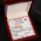 Soulmate-Official Report Necklace