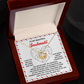 Soulmate-To Have You Necklace