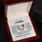 Sorry-Sincere Apology Necklace