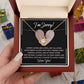 Sorry-Deeply In Love Necklace