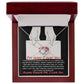 Sorry-Without Thinking Necklace