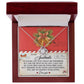 Soulmate-Happily Ever After Necklace