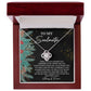 Soulmate-Treat You Right Necklace