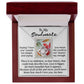 Soulmate-Far More Beautiful Necklace
