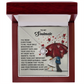 Soulmate-Deeply Loved Necklace