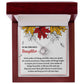 Daughter-Fill Your Life Necklace